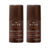 Nuxe Men Deodorante Protezione 24H Sfera 2x50ml Lotto × 2 2 Nuxe Men Deodorante Protezione 24H Sfera 2x50ml Lotto × 2 -Negozio al dettagliov Mavala lot 2 nuxe men deodorant protection 24h nuxe men deodorant parfum 1 625ec418f1357