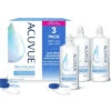 Acuvue RevitaLens Soluzione Multifunzione 3x360ml Lotto × 3 -Negozio al dettagliov Mavala lot 3 complete revitalens multi purpose acuvue produits lentilles 1 62b2c8e53417b