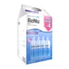 Bausch & Lomb ReNu MPS Soluzione Multifunzione Formula Classica 4x360ml Lotto × 4 -Negozio al dettagliov Mavala lot 4 renu multifonctions mps yeux sensi bausch lomb chauvin produits lentilles 1 632c73232ca84