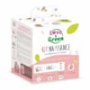 Love&Green Kit Nascita Ipoallergenica 2 Love&Green Kit Nascita Ipoallergenica -Negozio al dettagliov Mavala love green kit naissance hypoallergenique love green bebe enfant bio 1 5f919fb372efb