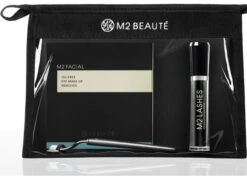 M2 Bellezza Perfect Eyes Basic Kit