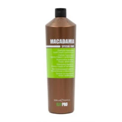 KayPro Macadamia Shampoo Per La Cura Speciale 1000ml