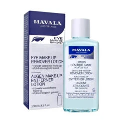 Mavala Lozione Struccante Occhi 100 Ml