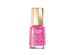 Mavala Ottobre Rosa Vernice 5 Ml