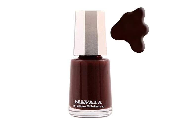 Mavala Vernis à Ongles 307 Makore 5 Ml 1 Mavala Vernis à Ongles 307 Makore 5 Ml