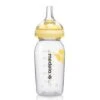 Medela Biberon Calm 250 Ml + Tetine Calm -Negozio al dettagliov Mavala medela calma biberon 250ml embout calma medela biberons speciaux tetines 1 611e26eb708fe