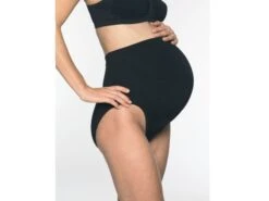 Medela Slip Supporto Taglia L Nero