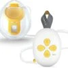 Medela Solo Hands-Free - Tiralatte Elettrico Singolo 3 Medela Solo Hands-Free - Tiralatte Elettrico Singolo -Negozio al dettagliov Mavala medela solo hands free tiralatte 240808