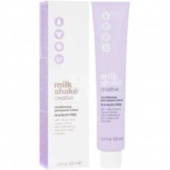 Milk_shake Milk Shake Creative Tinta Capelli Permanente 100ml 3 3N