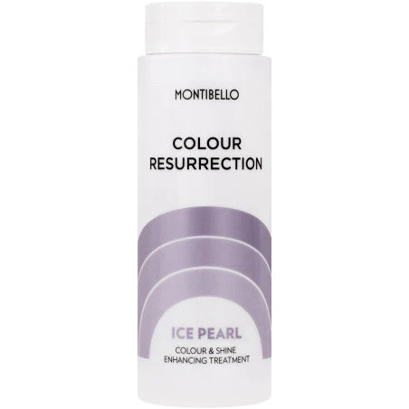 Montibello Color Resurrection Balsamo Colorante 150ml Argento Ghiaccio 1 Montibello Color Resurrection Balsamo Colorante 150ml Argento Ghiaccio