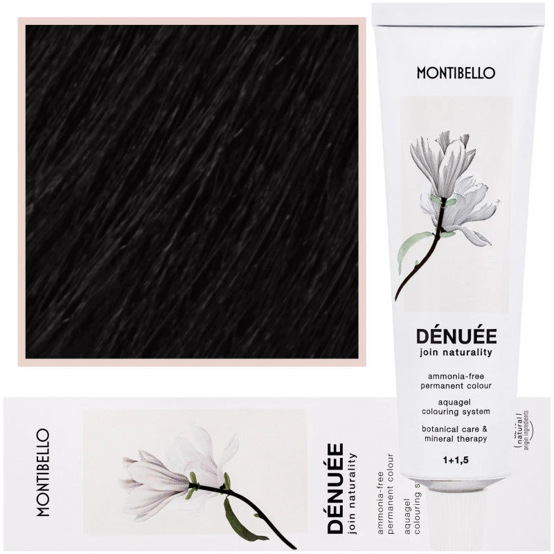 Tintura Per Capelli Montibello Denuee 60 Ml 7,21 1 Tintura Per Capelli Montibello Denuee 60 Ml 7,21