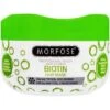 Morfose Biotin Hair Mask - Maschera Rinforzante Con Biotina Per Capelli Danneggiati, 500 Ml 3 Morfose Biotin Hair Mask - Maschera Rinforzante Con Biotina Per Capelli Danneggiati, 500 Ml -Negozio al dettagliov Mavala morfose biotin hair mask wzmacniajaca maska z biotyna do wlosow zniszczonych 500ml