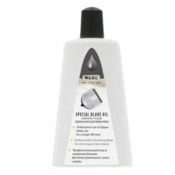 Moser Lama Speciale Olio Professionale Per Tagliacapelli/trimmer MUSCHI 200 Ml