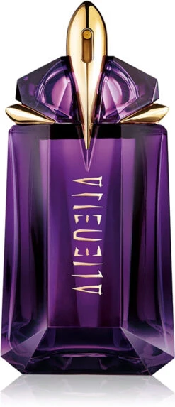 Thierry Mugler Alien Talisman EDP - Ricaricabile W 60 Ml