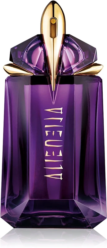Thierry Mugler Alien Talisman EDP - Ricaricabile W 60 Ml 1 Thierry Mugler Alien Talisman EDP - Ricaricabile W 60 Ml