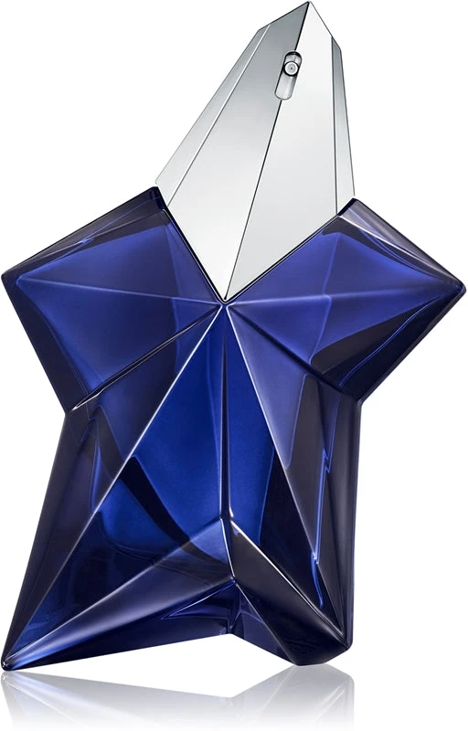 Thierry Mugler Angel Elixir EDP W 100 Ml Ricaricabile 1 Thierry Mugler Angel Elixir EDP W 100 Ml Ricaricabile