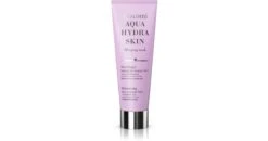 Nacomi Aqua Hydra Skin Sleeping Mask - Cocktail Viso Idratante 3 In 1 85 Ml