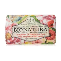 Nesti Dante Bio Natura Lampone E Ortica 250g