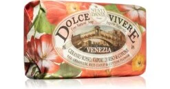 Nesti Dante Savon Florentin Dolce Vivere Venezia %2f Venise 250g