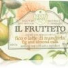 Nesti Dante Savon Florentin Il Frutteto Figue Et Lait Amande 250g 3 Nesti Dante Savon Florentin Il Frutteto Figue Et Lait Amande 250g -Negozio al dettagliov Mavala nesti dante il frutteto fig and almond milk sapone solido 220531