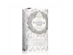 Nesti Dante Luxury Platinium Sapone 250 G