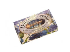 Nesti Dante Savon Florentin Dolce Vivere Firenze %2f Florence 250g