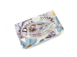Nesti Dante Savon Florentin Dolce Vivere Lago Di Como / Lac De Côme 250 G