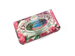Nesti Dante Savon Florentin Dolce Vivere Sicilia 250g