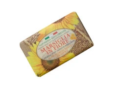 Nesti Dante Savon Florentin Marsiglia In Fiore Miel 125g