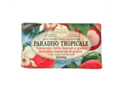 Nesti Dante Sapone Paradiso Tropicale Maracuja Hawaiano & Guava 250g