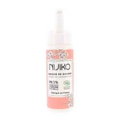 Nijiko Doccia Schiuma - Fiori Di Ciliegio - BIOLOGICO 150 Ml