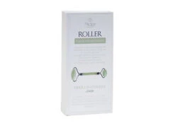 Nildor Roller Facial Rinfrescante Pietra Naturale Giada
