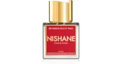 Nishane Hundred Silent Ways PAR U 100 Ml