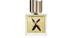Nishane Hundred Silent Ways X PAR U 100 Ml