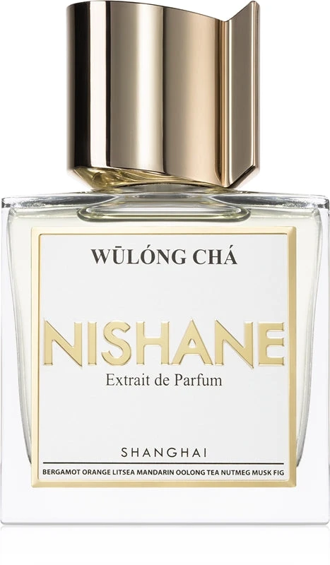 Nishane Wulong Cha PAR U 50 Ml 1 Nishane Wulong Cha PAR U 50 Ml