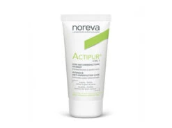 Noreva Actipur 3in1 Trattamento Anti Imperfezioni Intensivo Pelle Sensibile Ad Imperfezioni 30ml