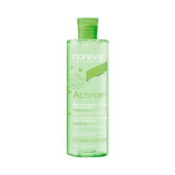 Noreva Actipur Acqua Micellare Detergente / Struccante / Purificante 400 Ml