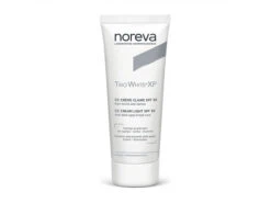 Noreva Trio White XP CC Crema Chiara SPF30 Pelli Iperpigmentate 40ml
