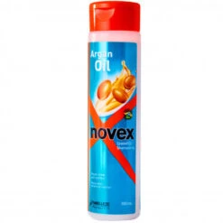 NOVEX Olio Di Argan, Shampoo, 300ml