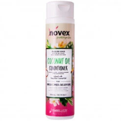 NOVEX Olio Di Cocco, Balsamo, 300ml