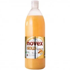 NOVEX Gold Light, Shampoo, 1L