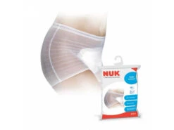 Nuk Slip Reti Estensibili Taglia Unica 5 Slip