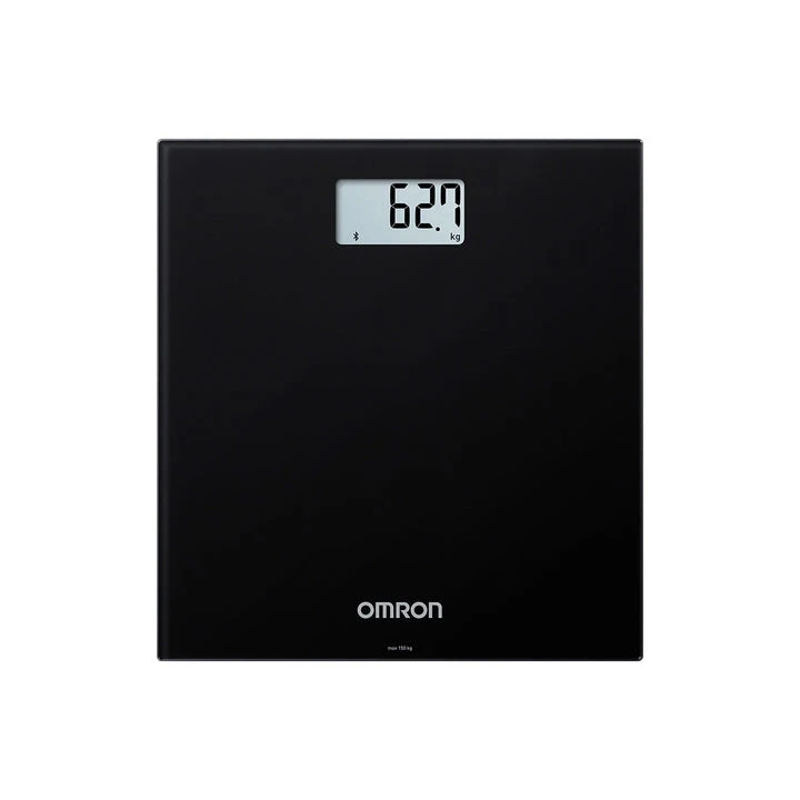 Bilancia Connessa Omron HN300T2 Intelli IT Nera 1 Bilancia Connessa Omron HN300T2 Intelli IT Nera