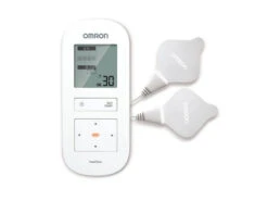 Omron Heat Tens Elettrostimolatore Antidolorifico