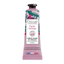 Osmaé Fico Selvatico - Crema Mani E Unghie 30 Ml