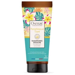 Osmaé Paradisiaque Tiare - Shampoo Doccia 200ml