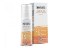 Phyto Active Bioregena Olio Solare SPF15 BIO 90ML