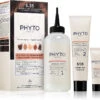 Phyto Color Colorazione Permanente Arricchita Con Pigmenti Vegetali 5.35 Chatain Clair Chocolat