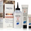 Phyto Color Colorazione Permanente Arricchita Con Pigmenti Vegetali 9.8 Biondo Molto Chiaro Beige