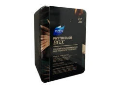 Phyto PhytoColor Box 7.7 Biondo Marrone